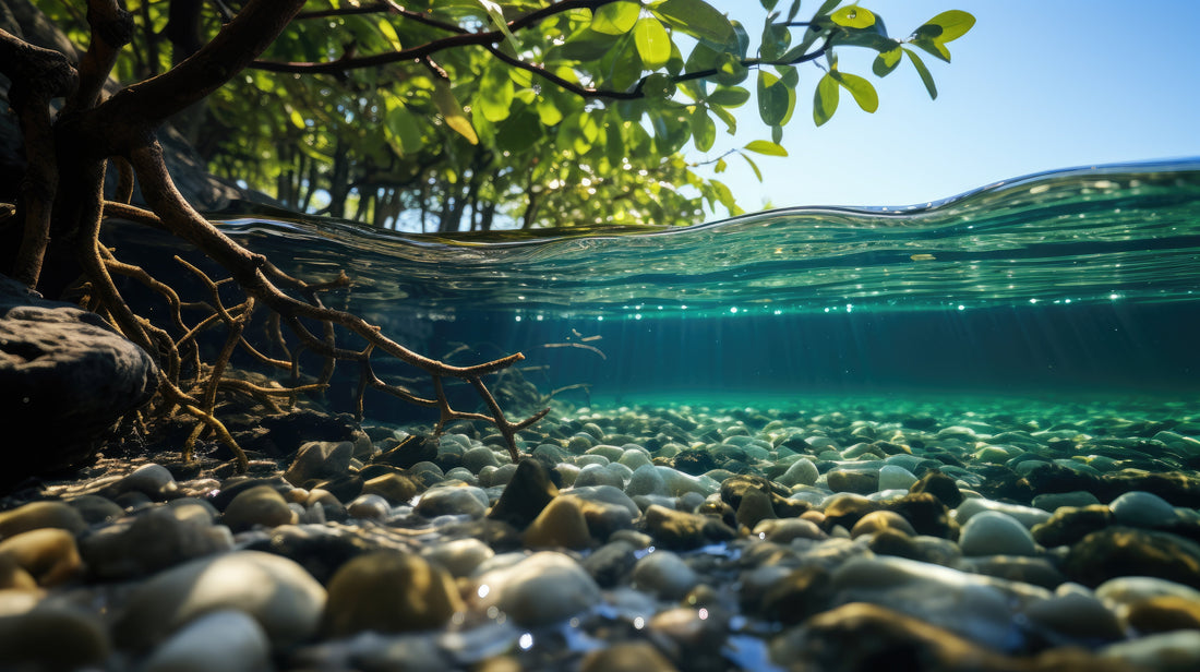 What you need to know about brackish water aquariums