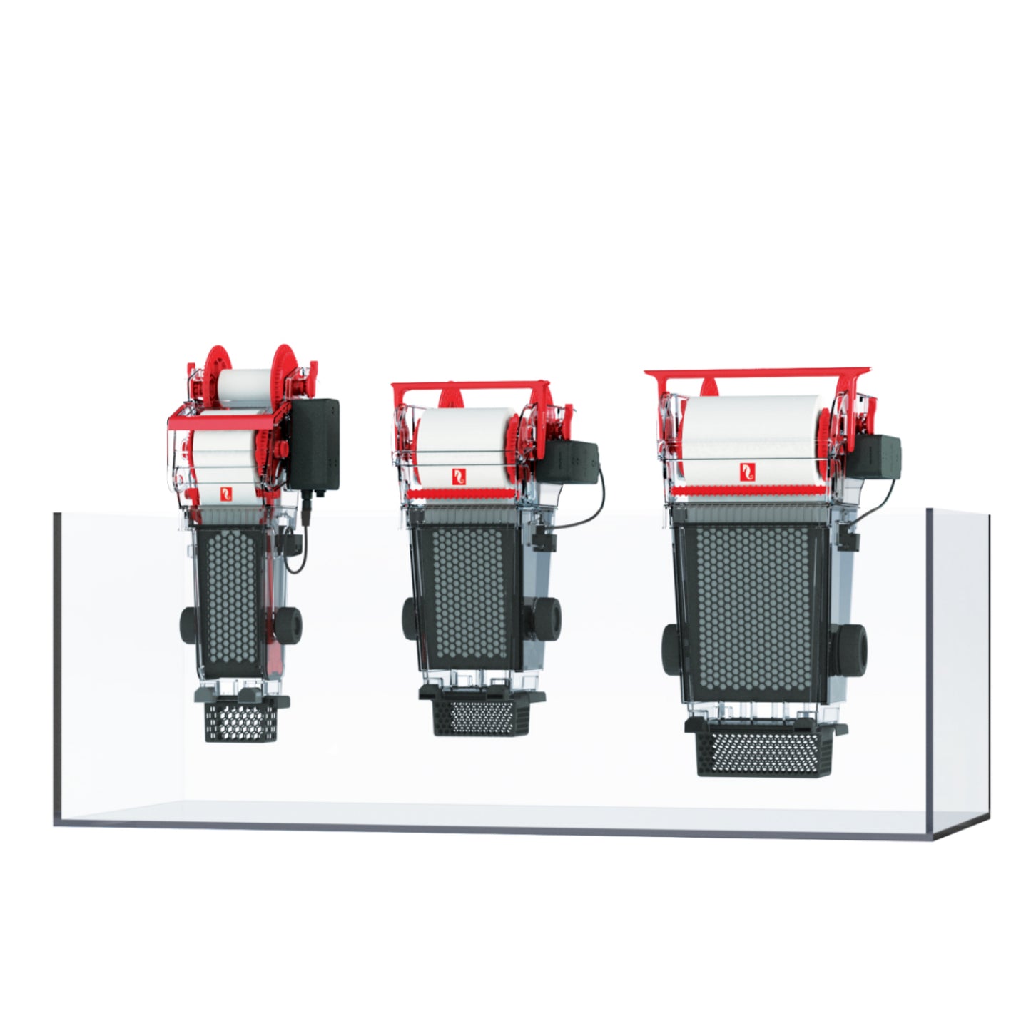 Red Sea ReefMat 250 Roller Filter