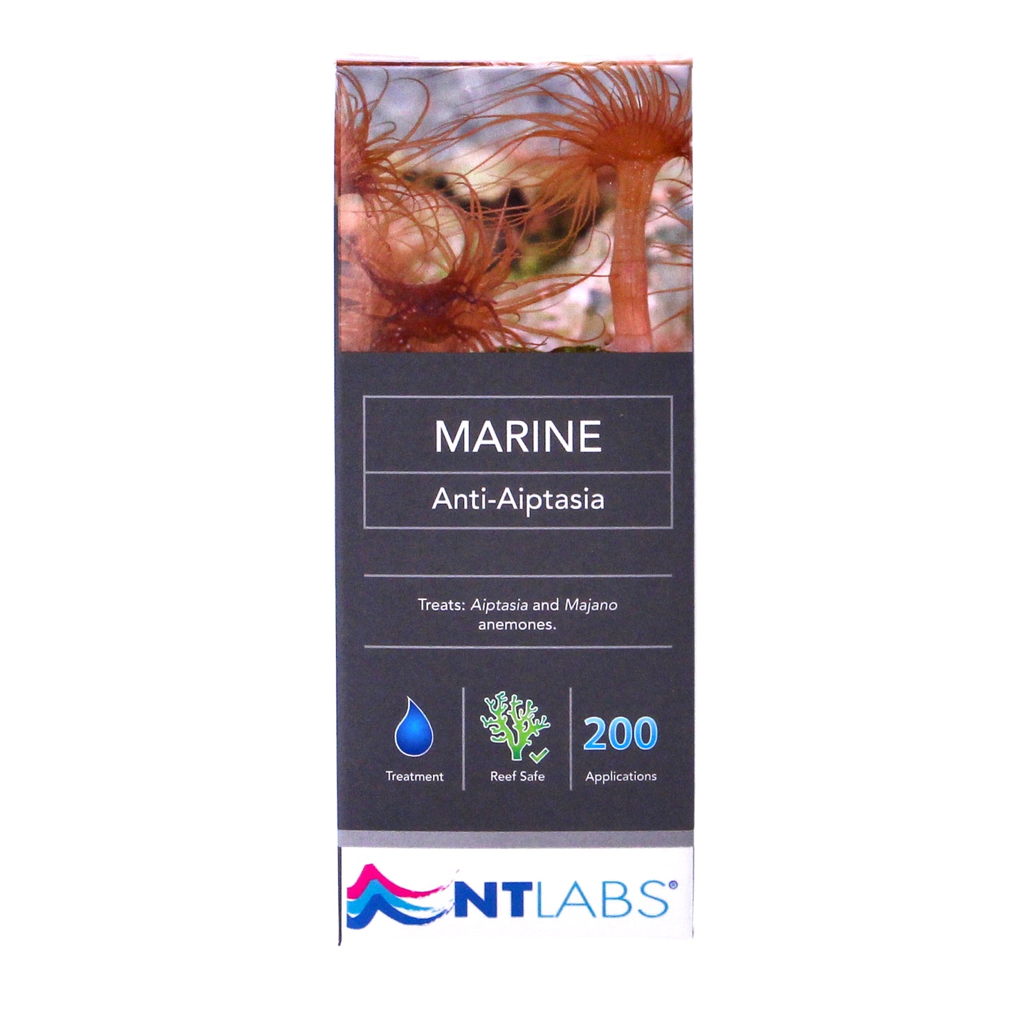 NT Labs Marine Anti-Aiptasia 100ml