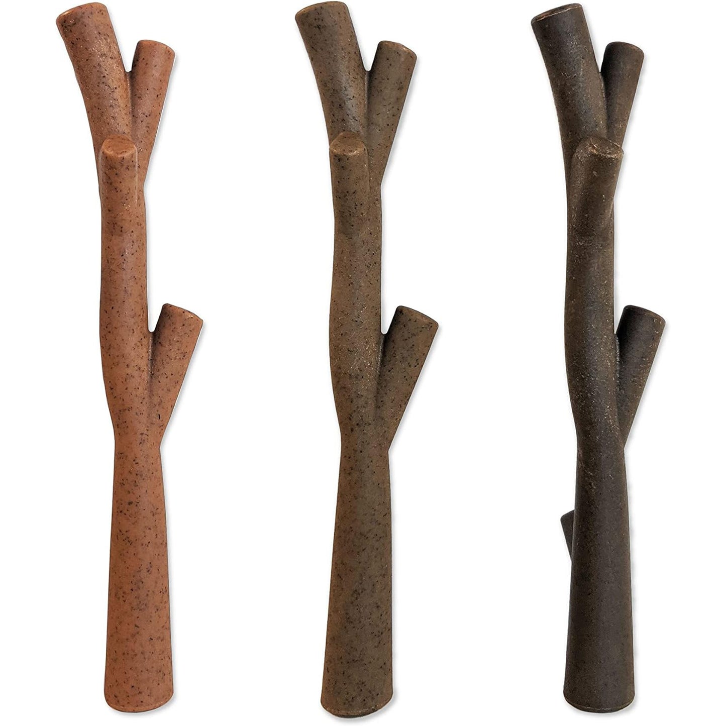 Zeus Nosh Strong Chew Sticks 3 Pack