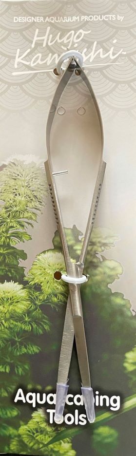 Hugo 25cm Plant Scissors