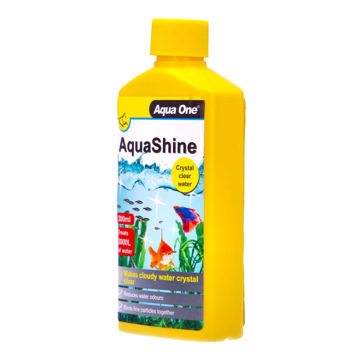 Aqua One Aqua Shine Water Treatment