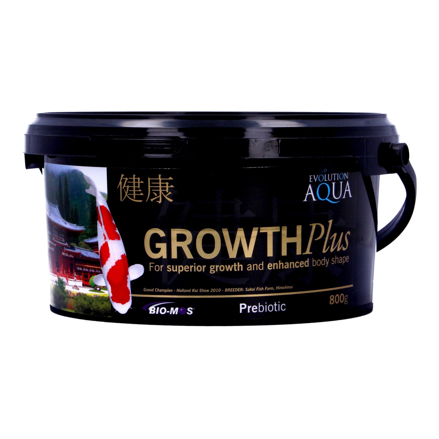 Evolution Aqua Growth Plus