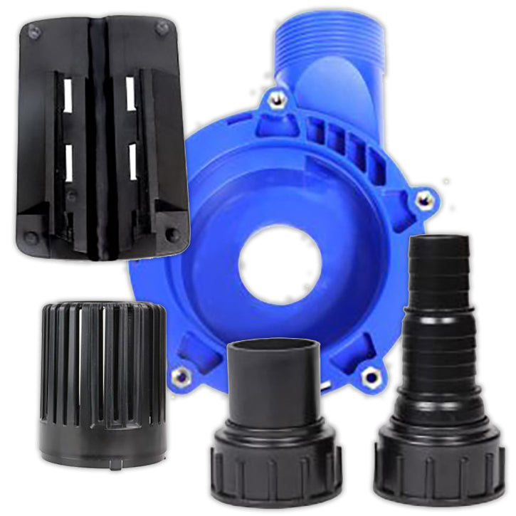 Evolution Aqua Varipump Spare Controllers