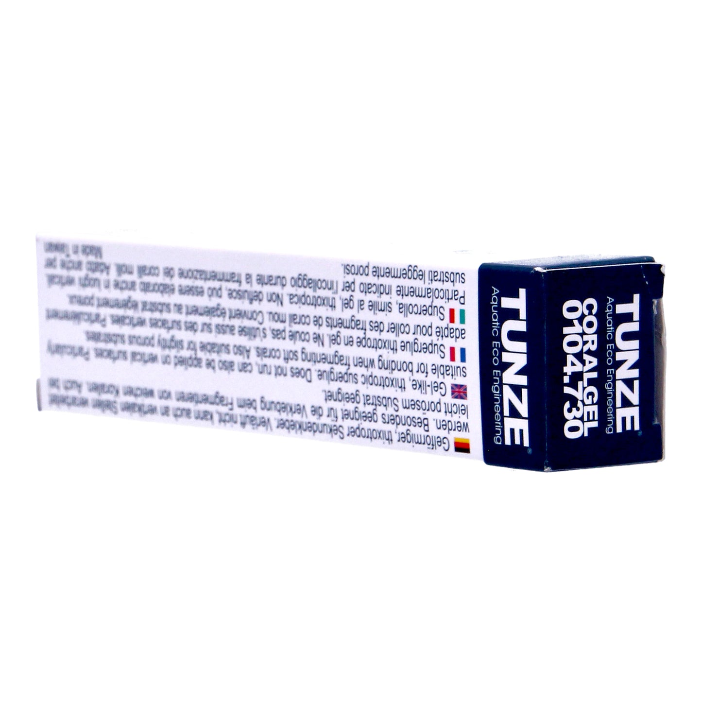 Tunze Coral Gel 20g Thixotropic Superglue