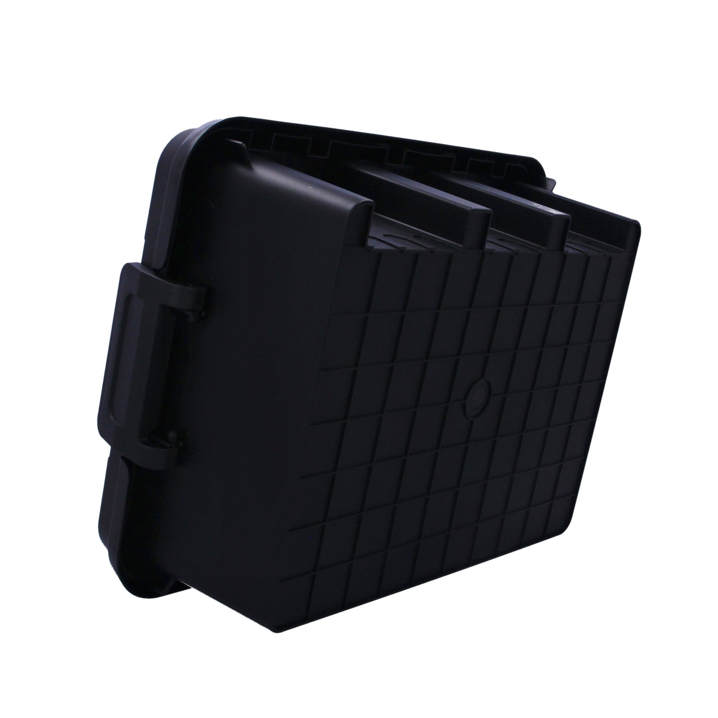 Bermuda Weatherproof Garden Electric Power Box