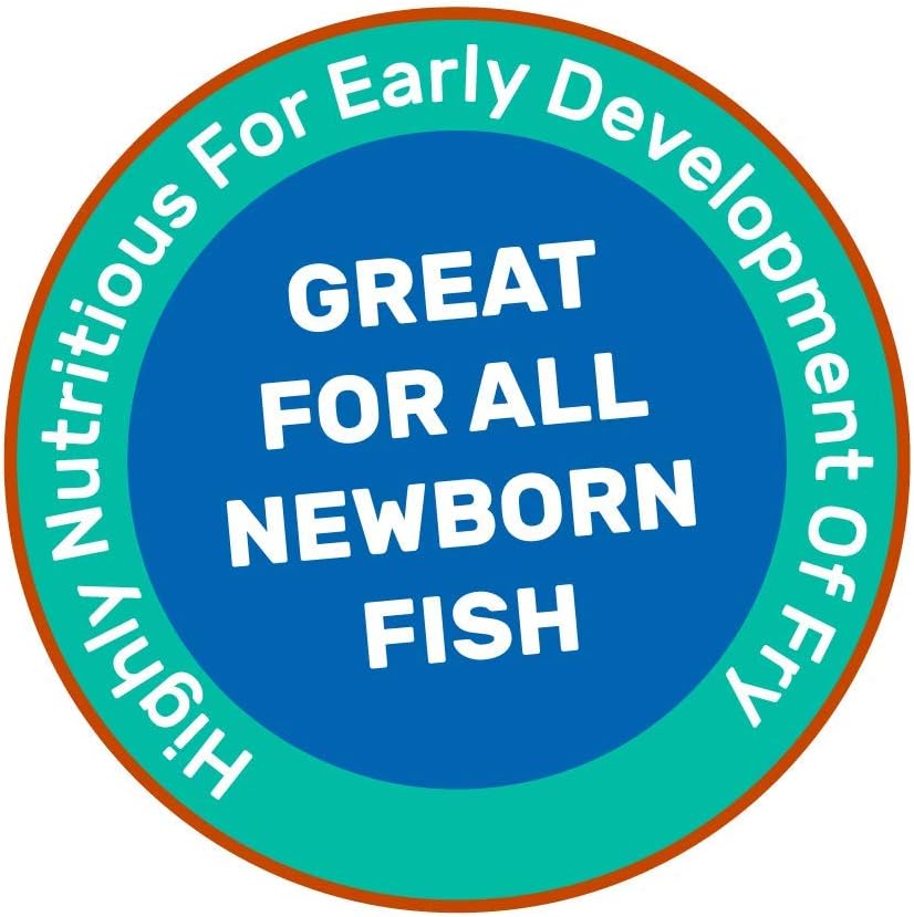 Hikari First Bites 10g Baby Fish Food