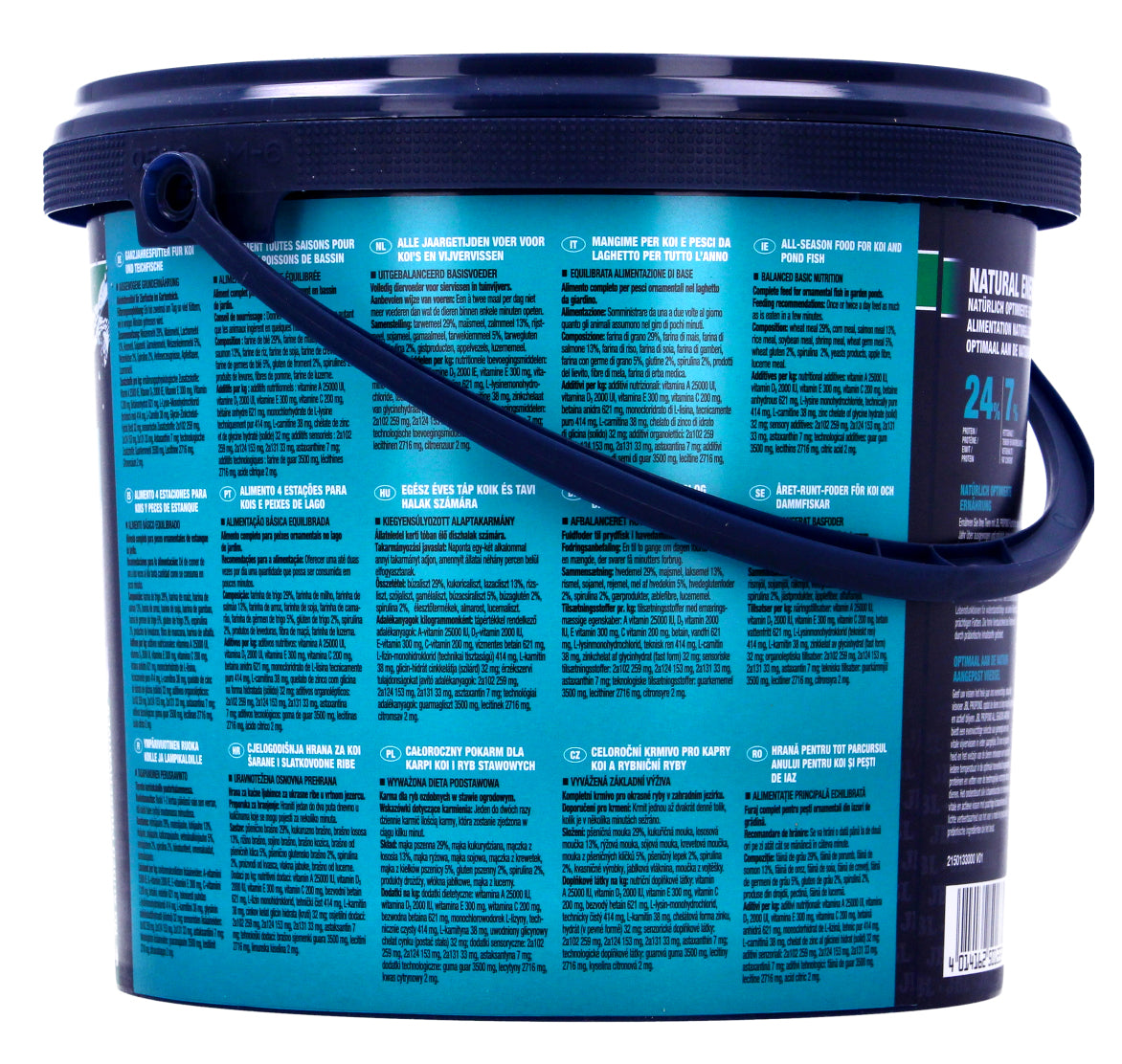 JBL ProPond Variomix M 0.8kg