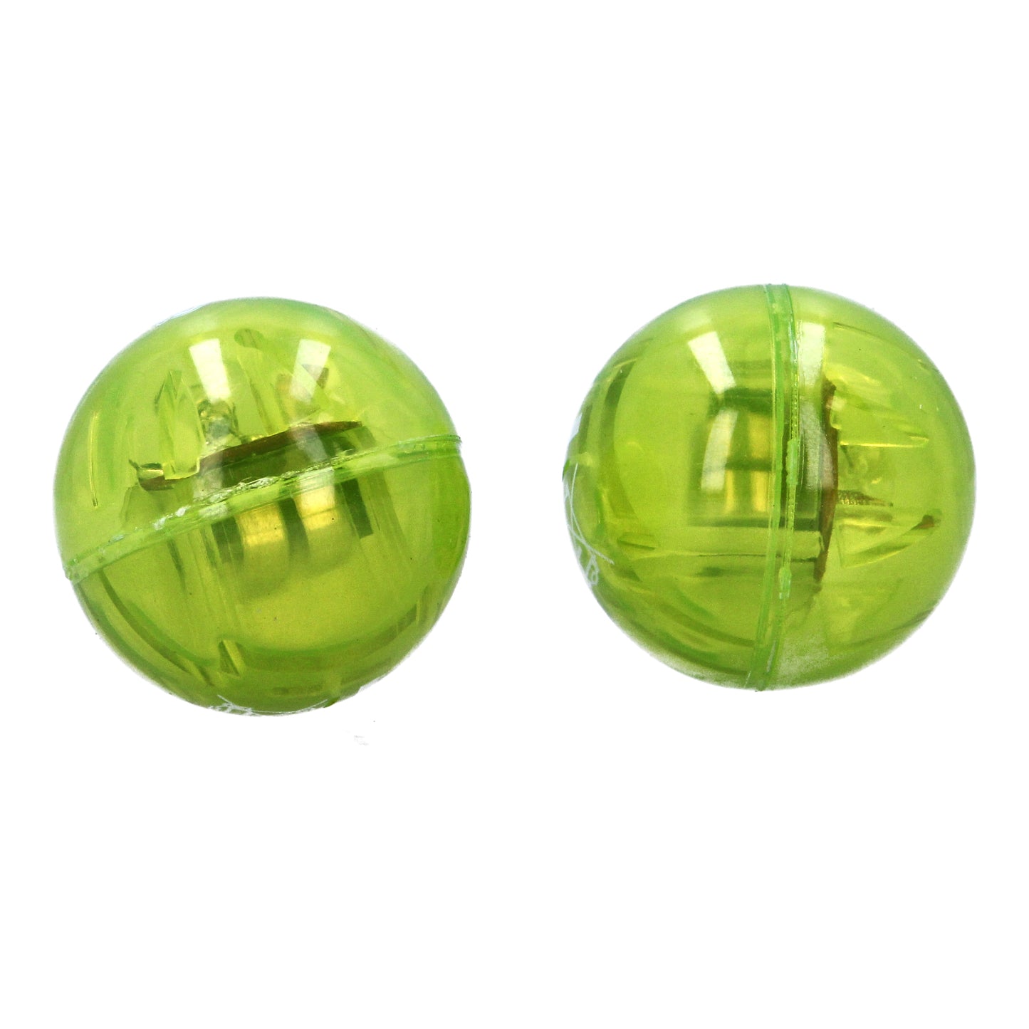 Catit Senses 4 Illuminated Balls Interactive Cat Toy