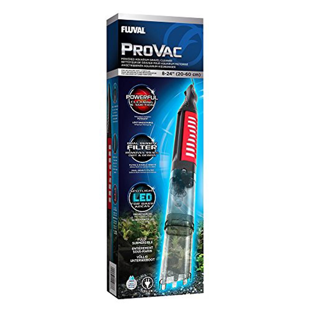 Fluval Pro Vac Aquarium Gravel Cleaner