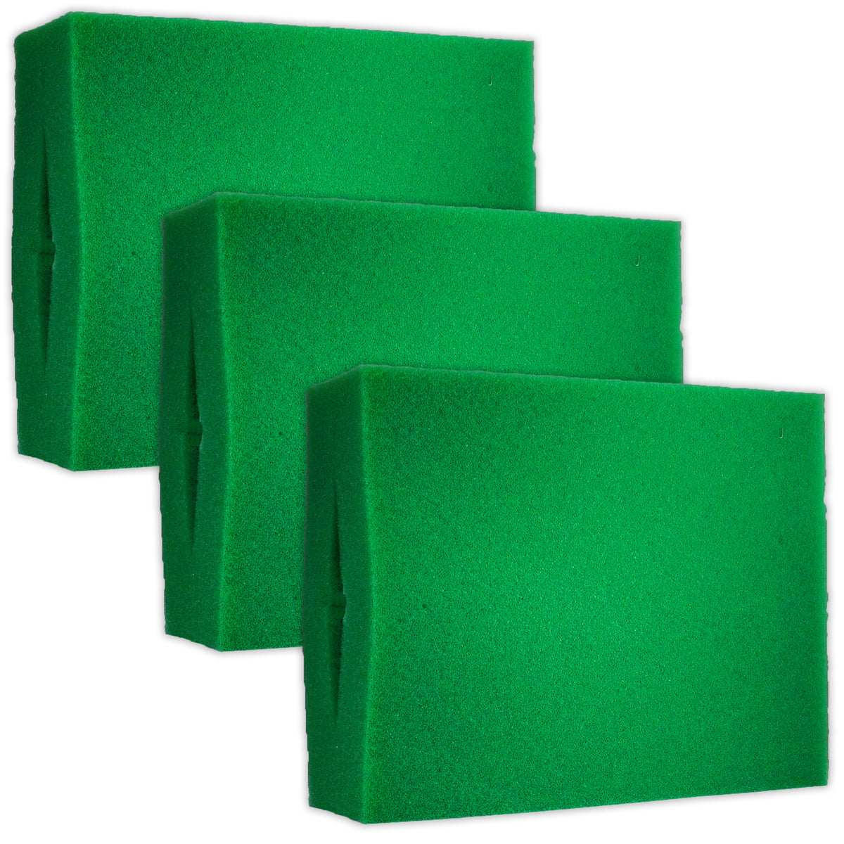 Aquacadabra Filter Foam Fits Oase Biotec 5.1 10.1 30.1 Fine Medium Coarse