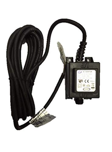 Blagdon InPond Transformer - Replacement for New 3000 / Old 1400 - Tested