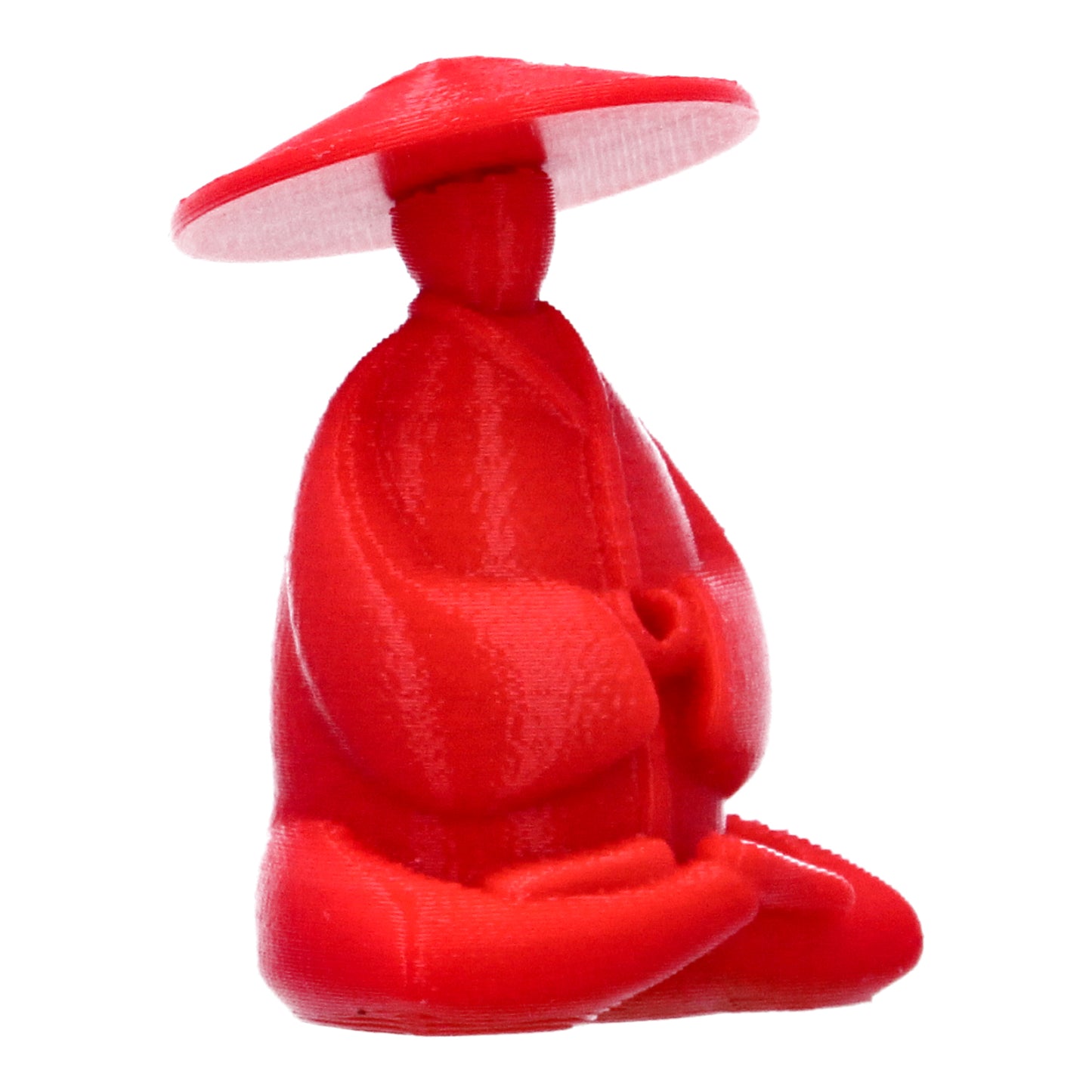 Gioia Thinker Submersed Red – Weighted Shrimp Lollie Holder