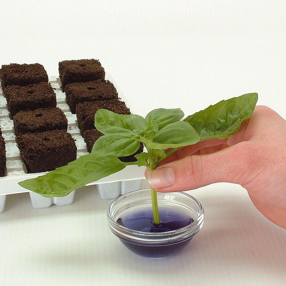 Growth Technology Root Riot