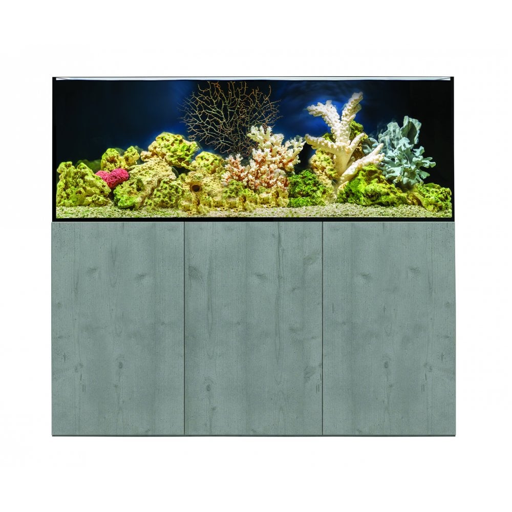 Aqua One ReefSys 434 Aquarium & Cabinet
