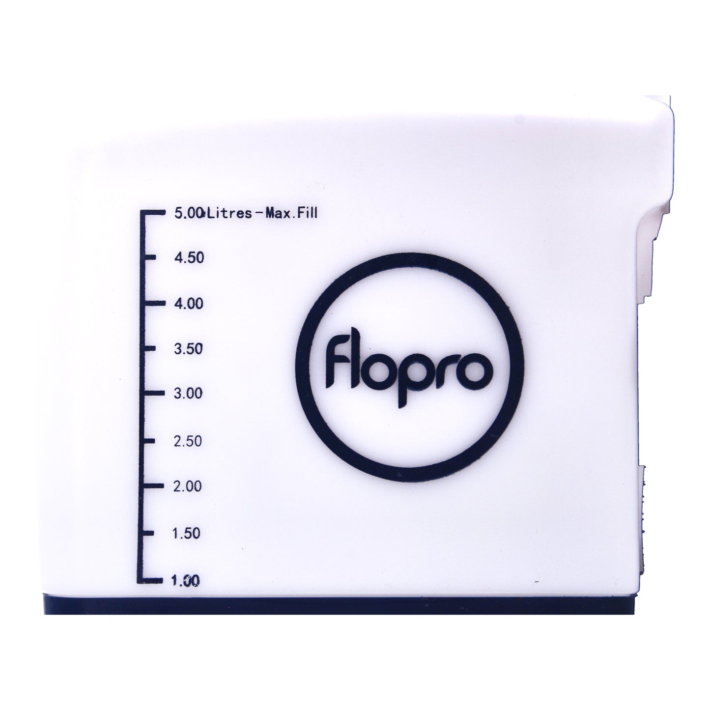 FloPro Garden Pressure Hand Pump 5L Sprayer