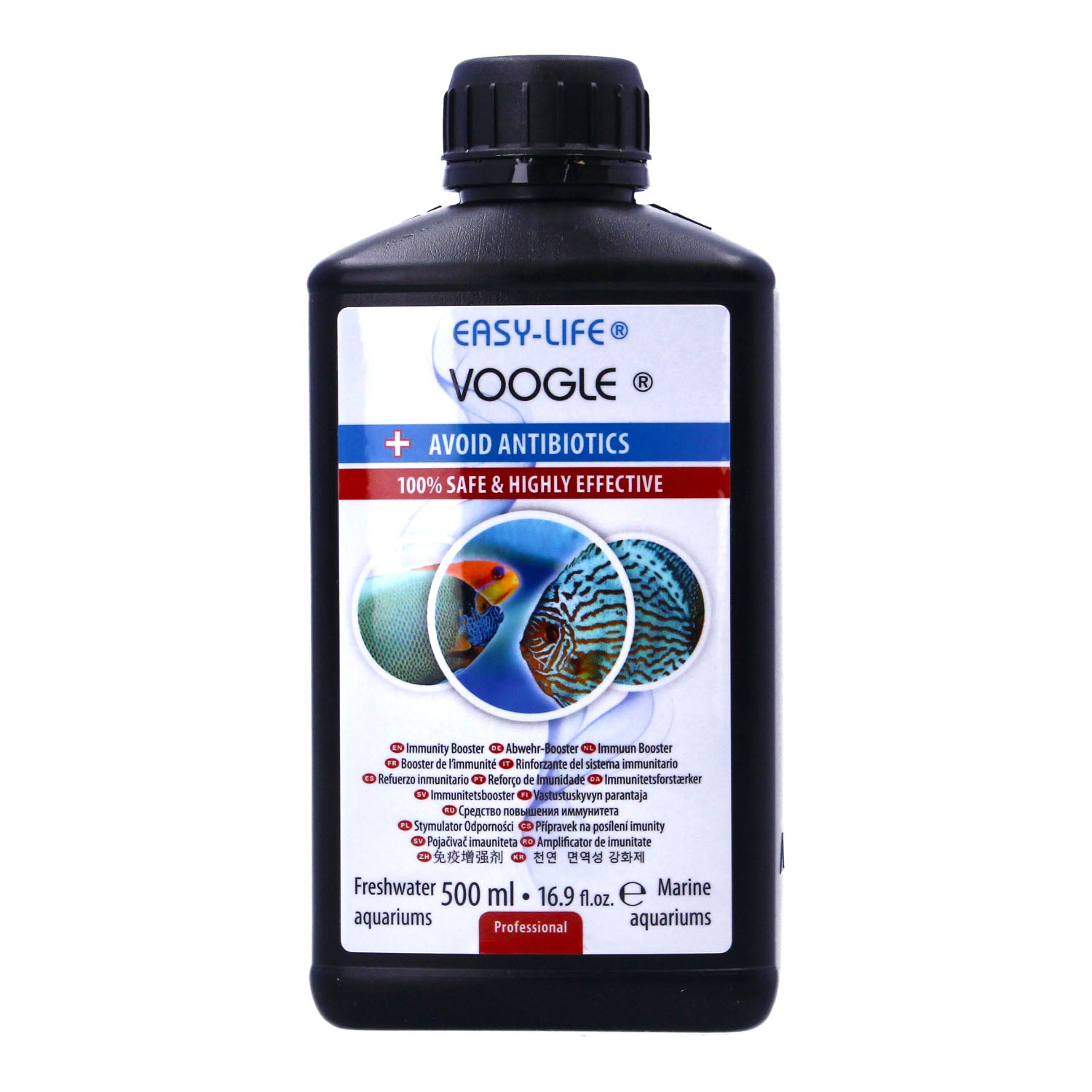 Easy-Life Voogle 500ml Water Conditioner