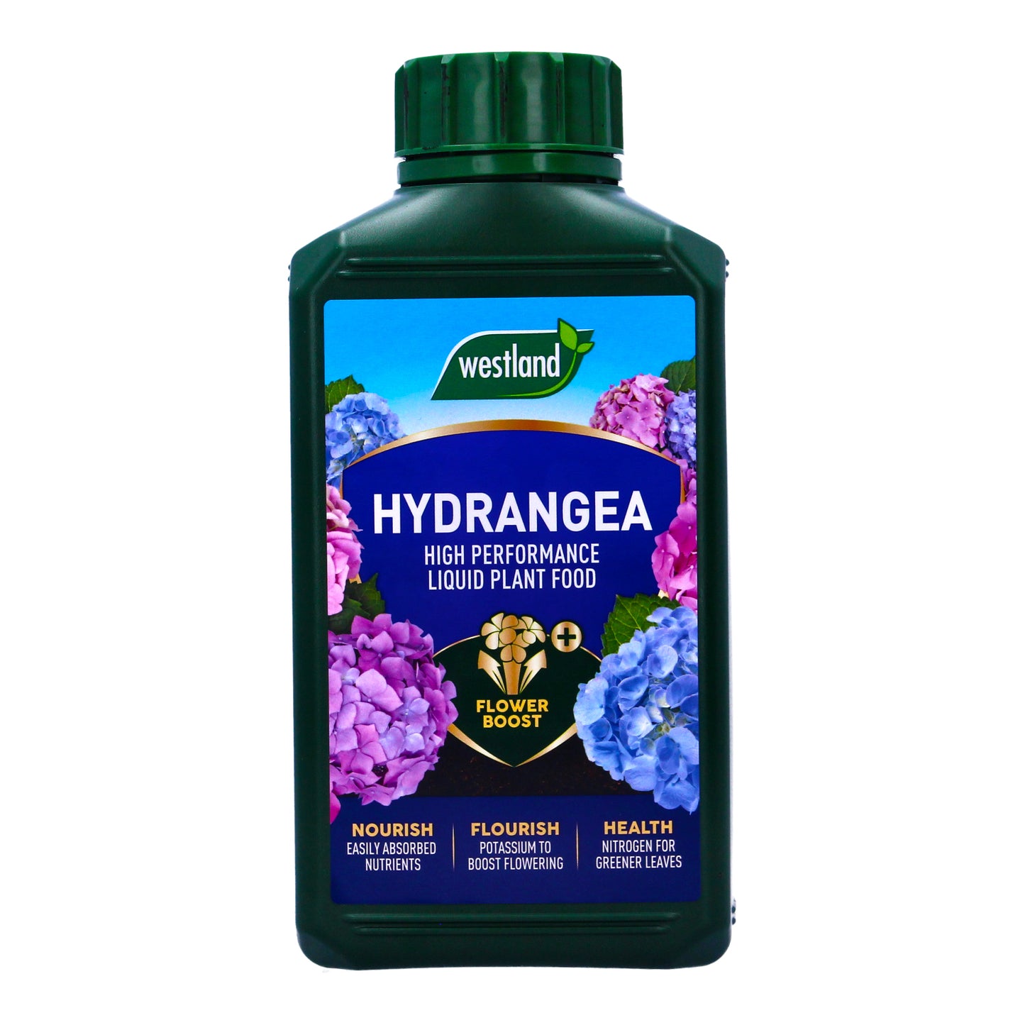 Westland Hydrangea Liquid Feed 1L Fertiliser