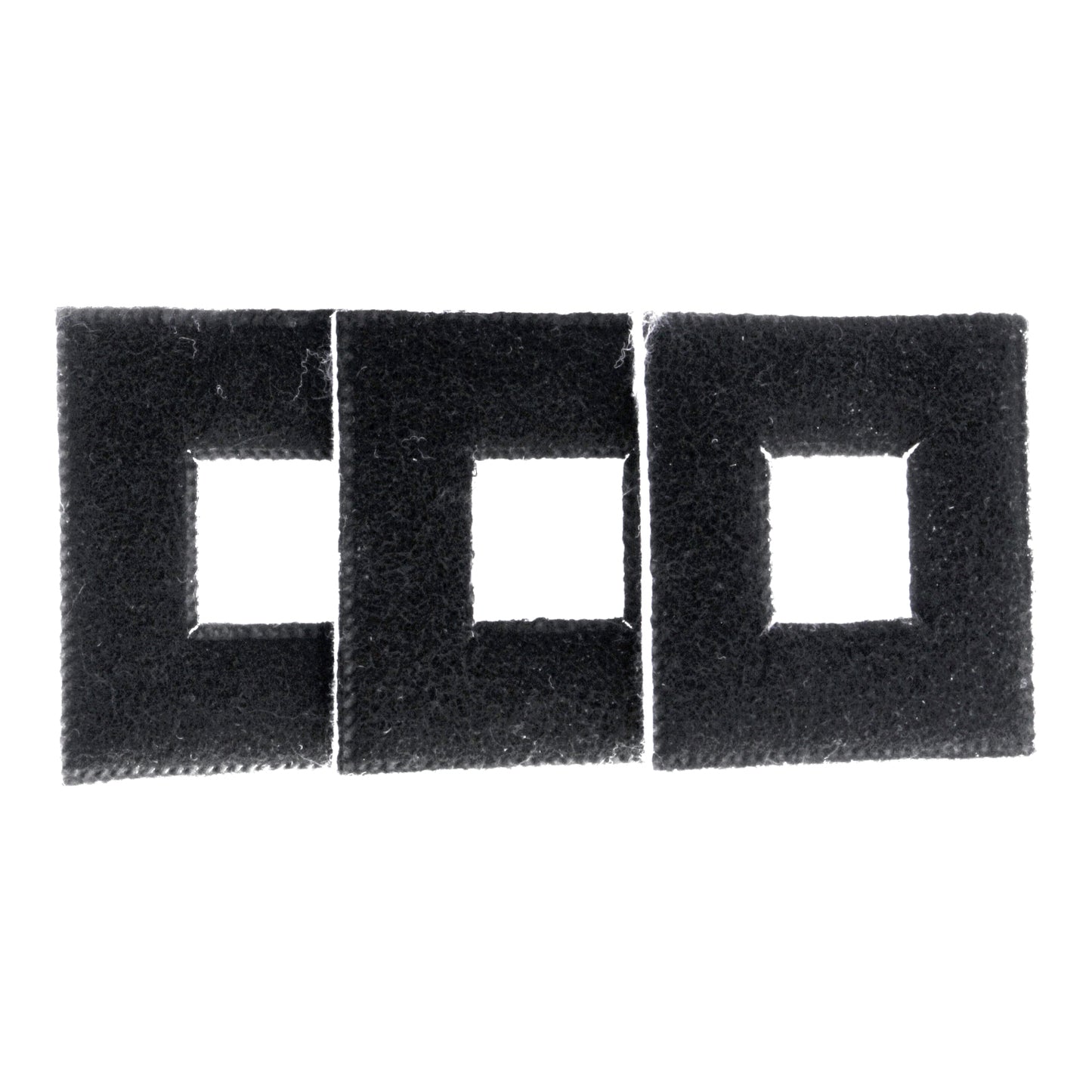 Fluval Chi Replacement Filter Pads x 3 - A1420