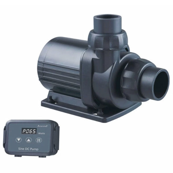 Jecod DCP-3500 DC Pump with Controller