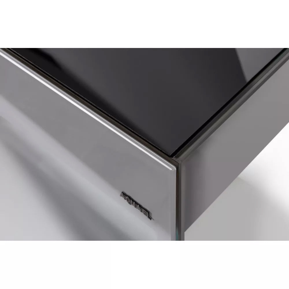 Aquael Glossy 100 Tank & Cabinet (Day & Night Lighting)