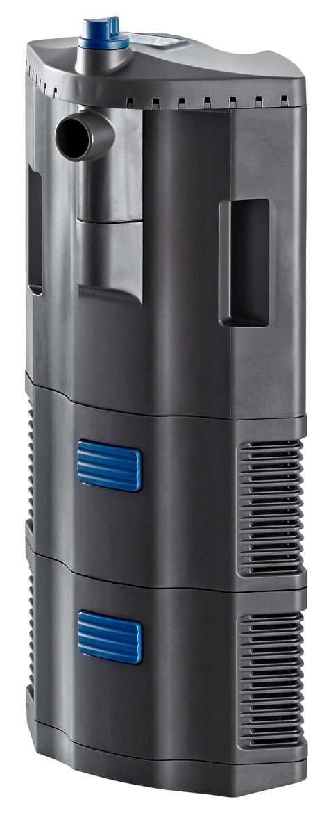 Oase BioPlus 100 Internal Aquarium Filter 500L/H Fish Tank Filter
