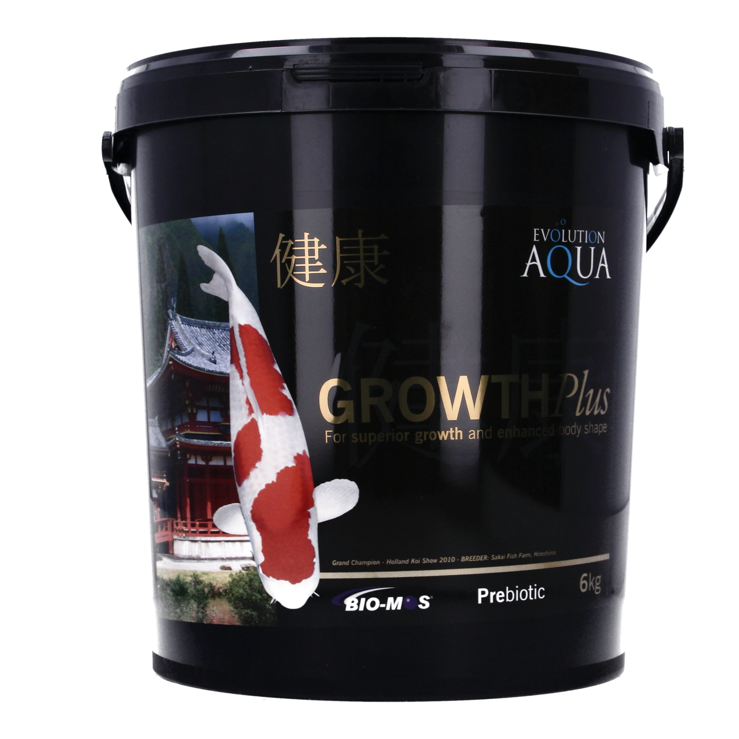Evolution Aqua Growth Plus