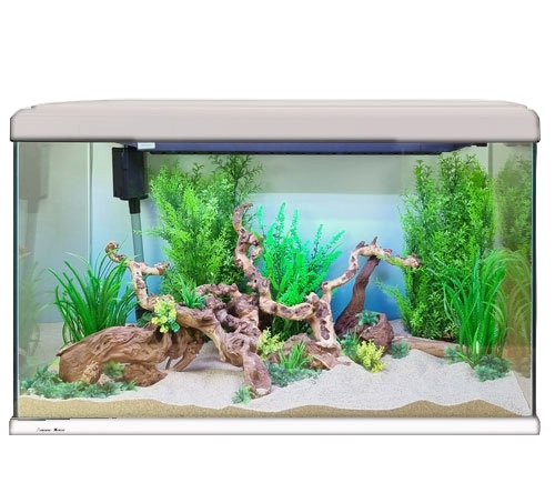 Aqua One LifeStyle 125 Aquarium