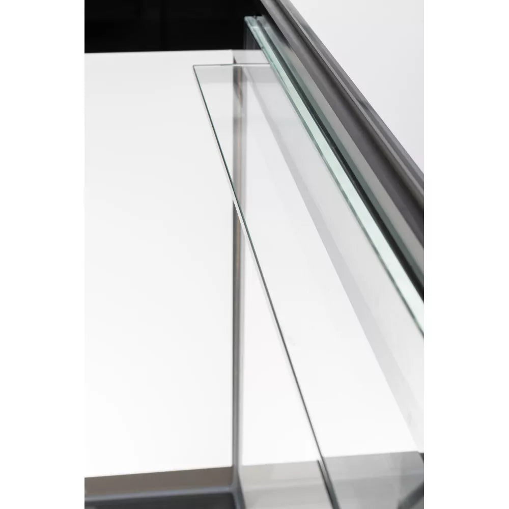 Aquael Glossy 100 Tank & Cabinet (Day & Night Lighting)