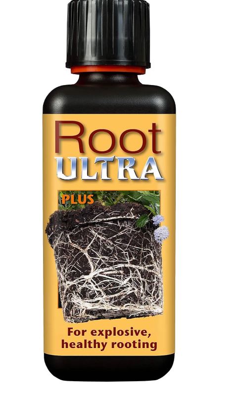 Growth Technology Root Ultra 300ml