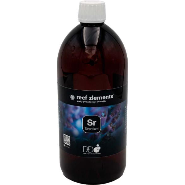 Reef Zlements Macro Elements Strontium 1L