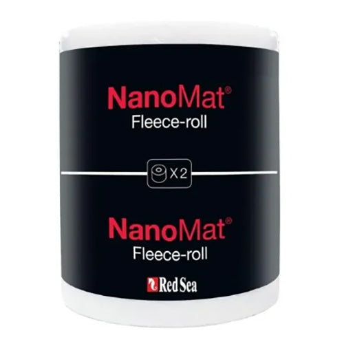Red Sea NanoMat Fleece-Roll (2-pack)
