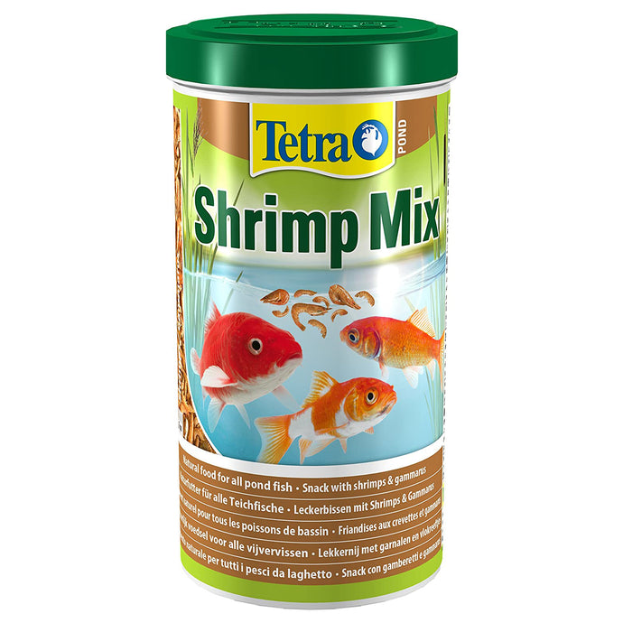 Tetra Pond Shrimp Mix 105g