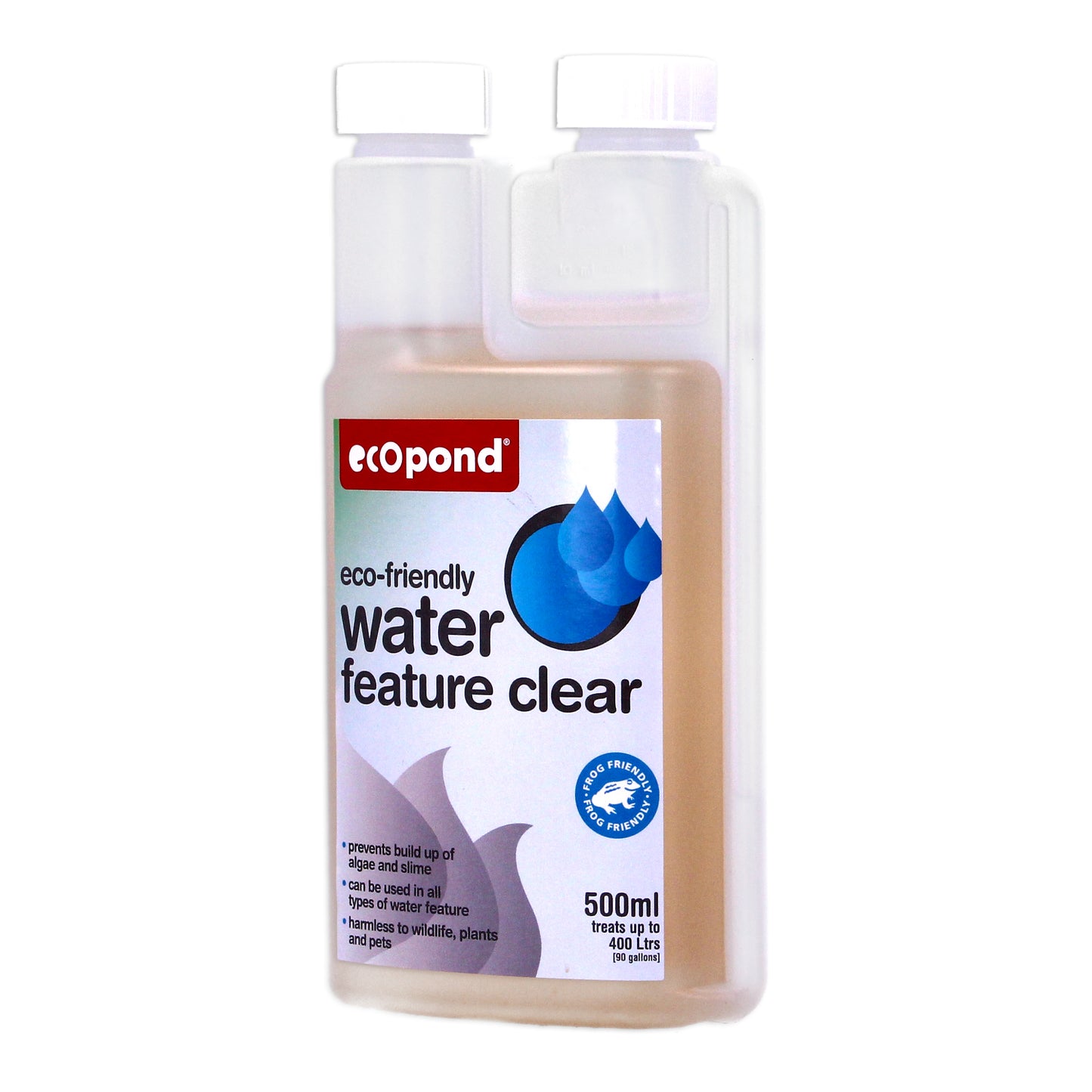 Ecopond Water Feature Cleaner