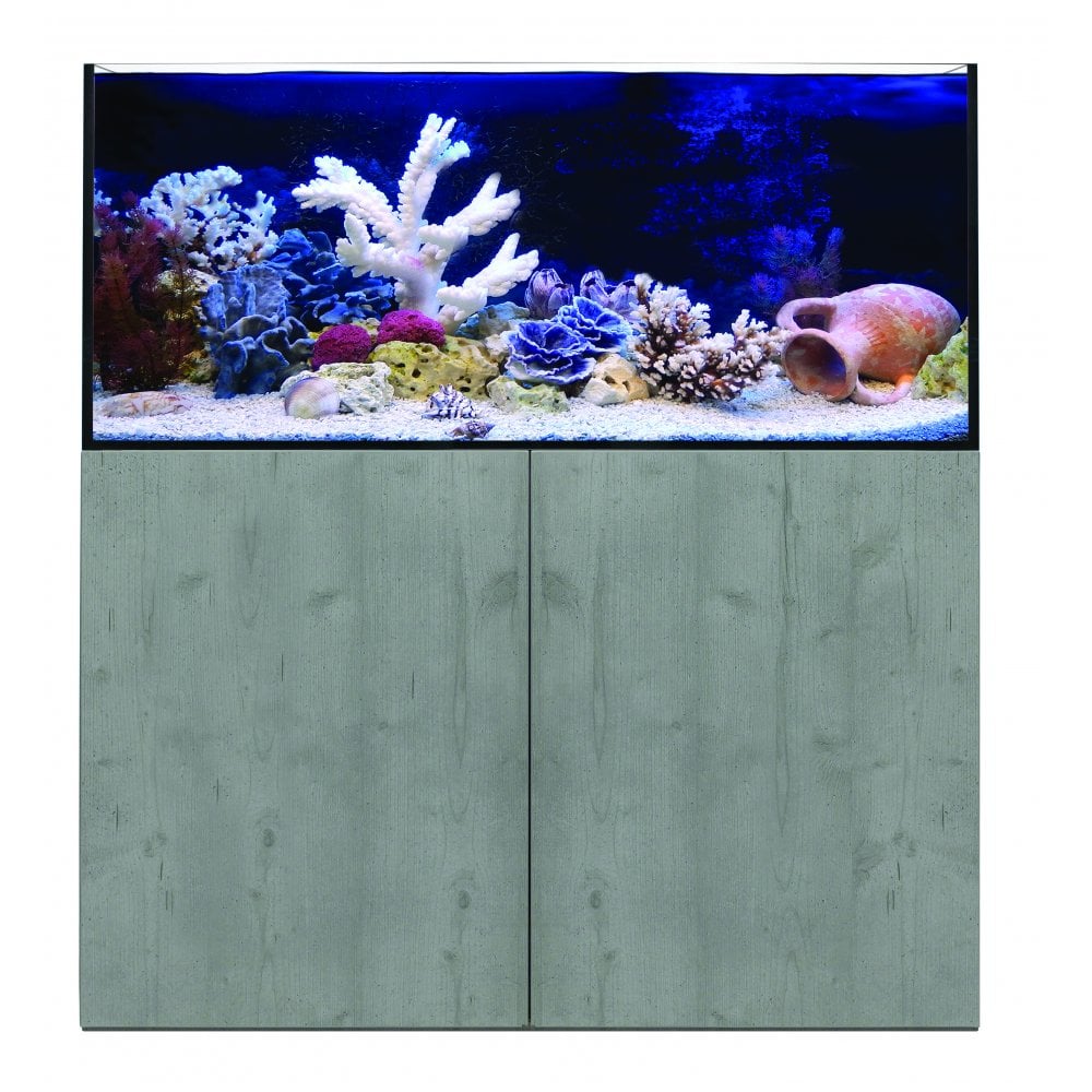 Aqua One ReefSys 326 Aquarium & Cabinet