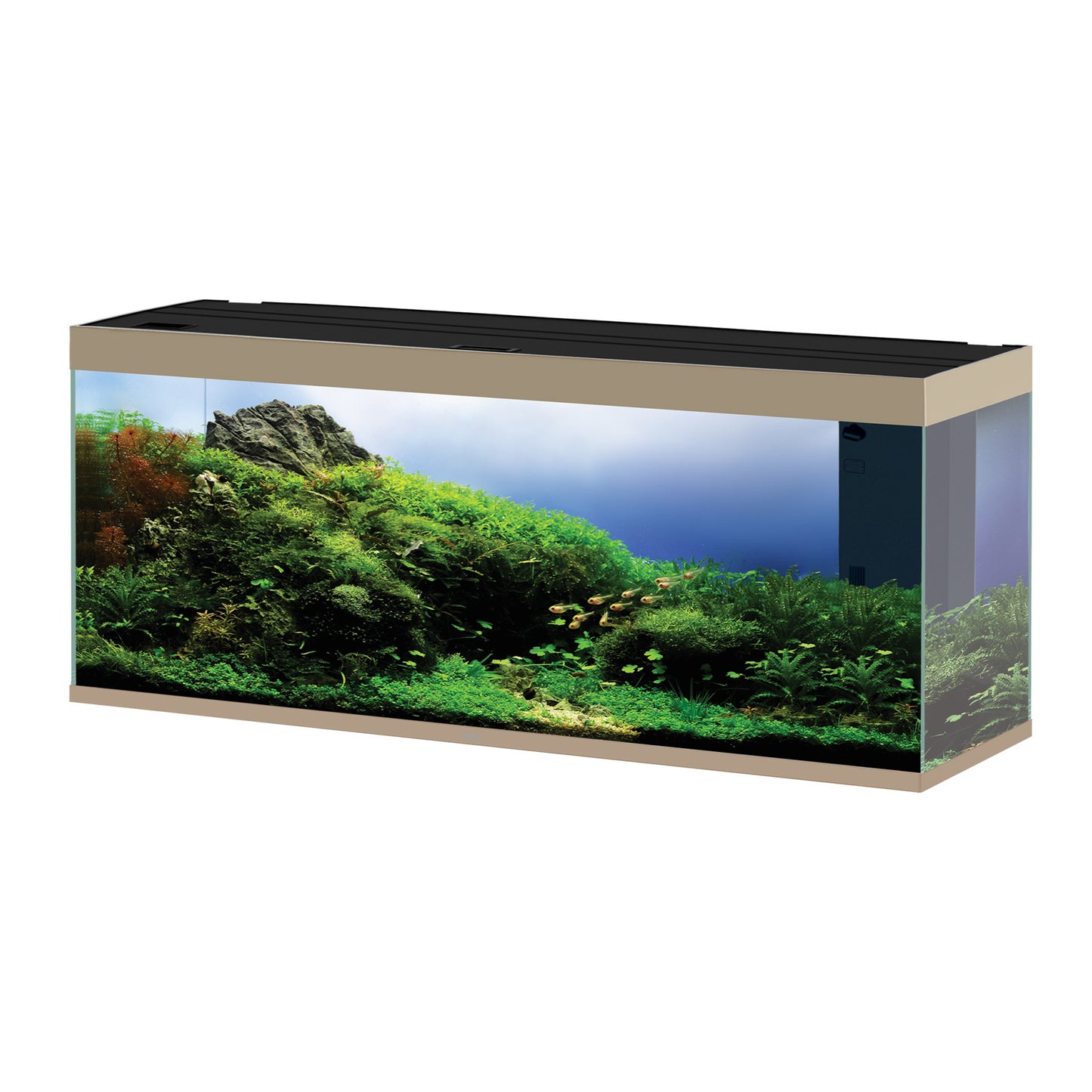 Ciano Emotions Pro 150 Mystic Aquarium & Cabinet