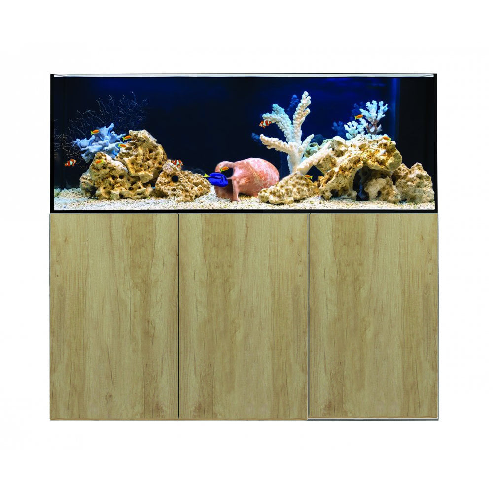 Aqua One ReefSys 434 Aquarium & Cabinet