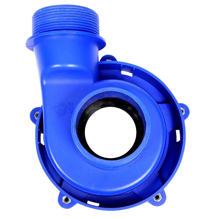 Evolution Aqua Varipump Spare Blue Front Casings