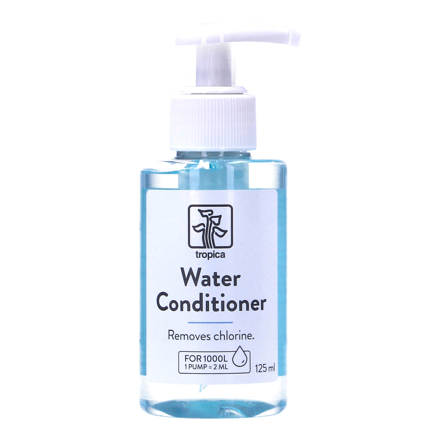 Tropica Water Conditioner Chlorine Remover