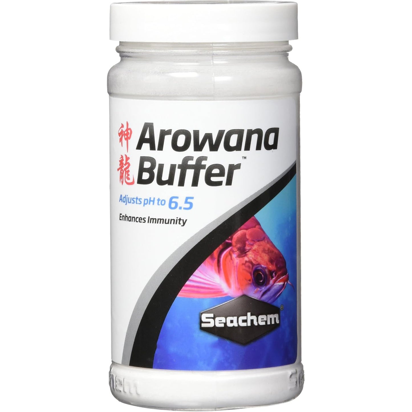 Seachem Arowana Buffer pH 6.5 Stabiliser