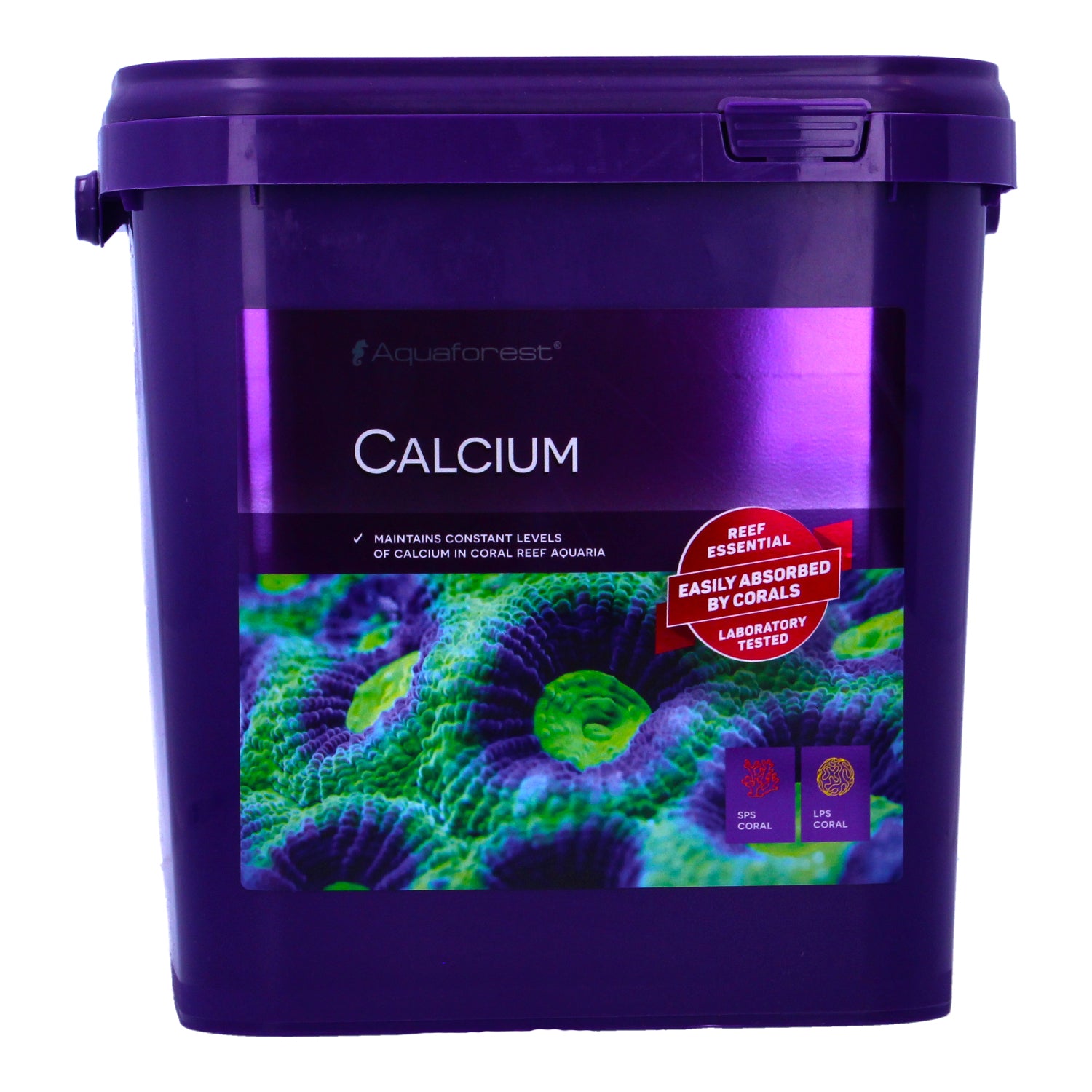 Aquaforest AF Calcium Dissolving Reef Dosing