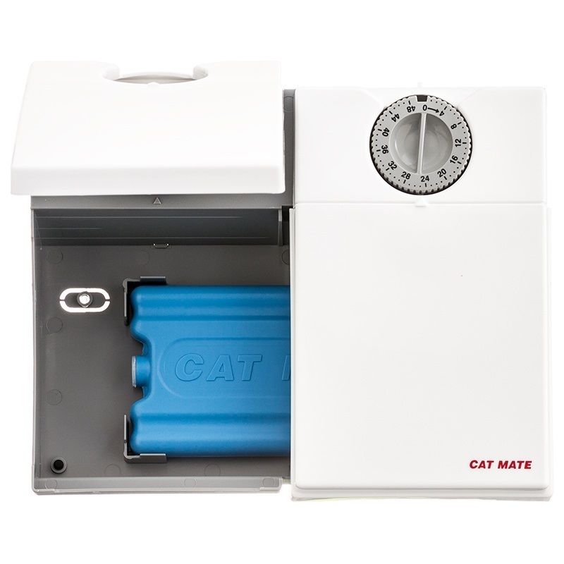 Cat Mate Ice Blocks