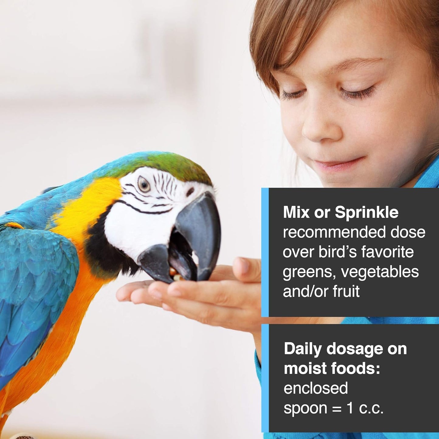 Hari Prime Vitamin Supplement 30g