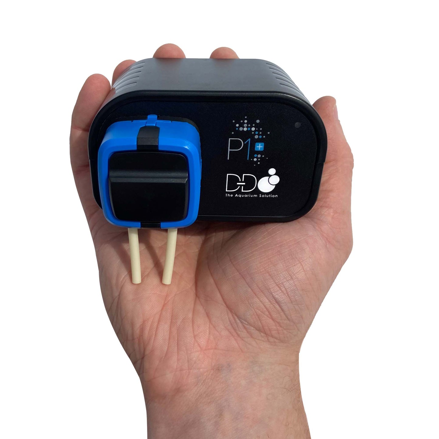 D-D P+ Single Channel Dosing Pump (Bluetooth & WiFi)