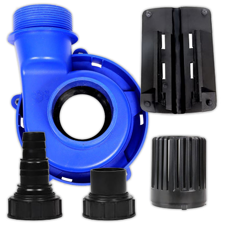 Evolution Aqua Varipump Spare Controllers
