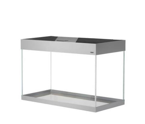 Aquael Optiset 200L Aquarium with LED Lighting