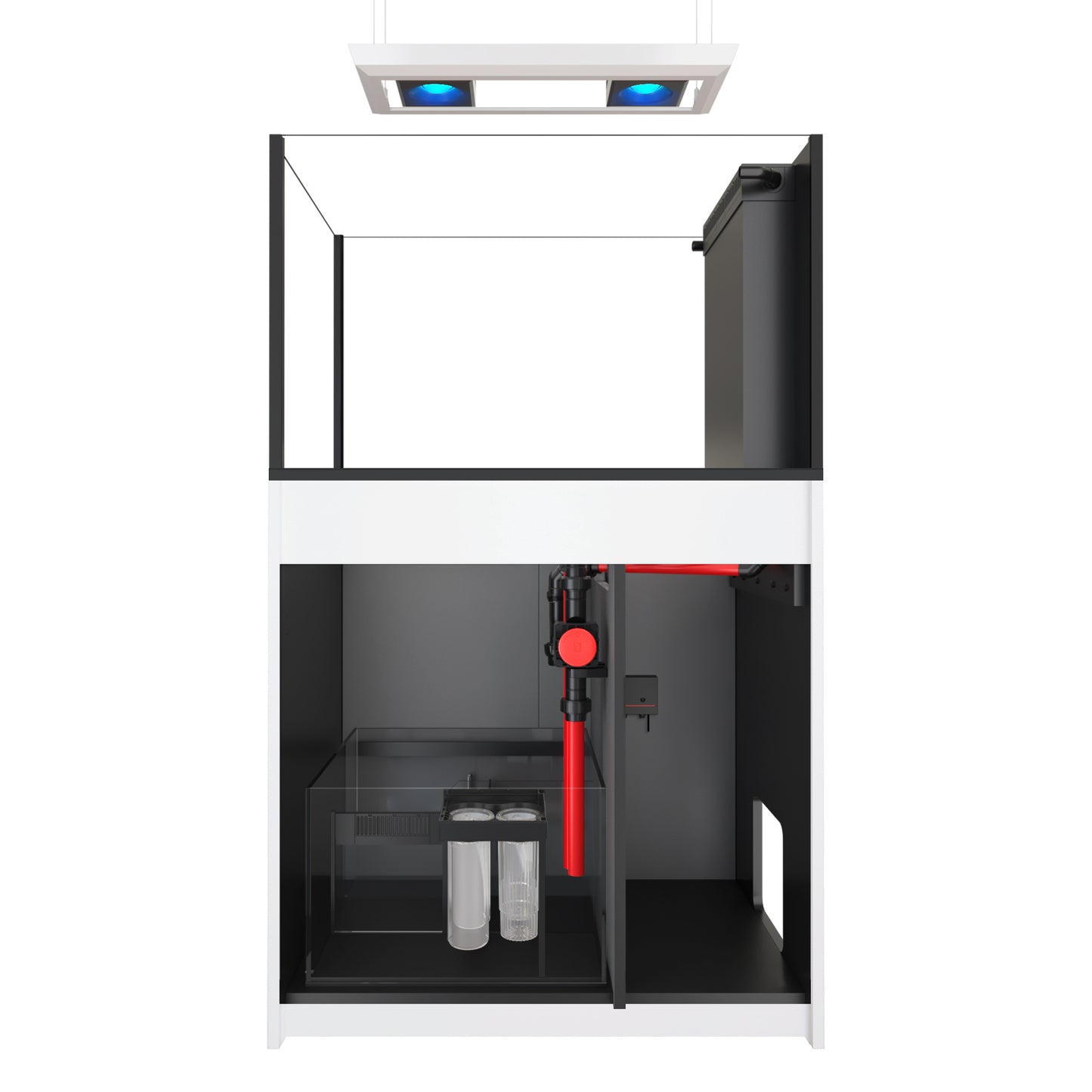 Reefer Peninsula G2+ 350 Aquarium (Black)