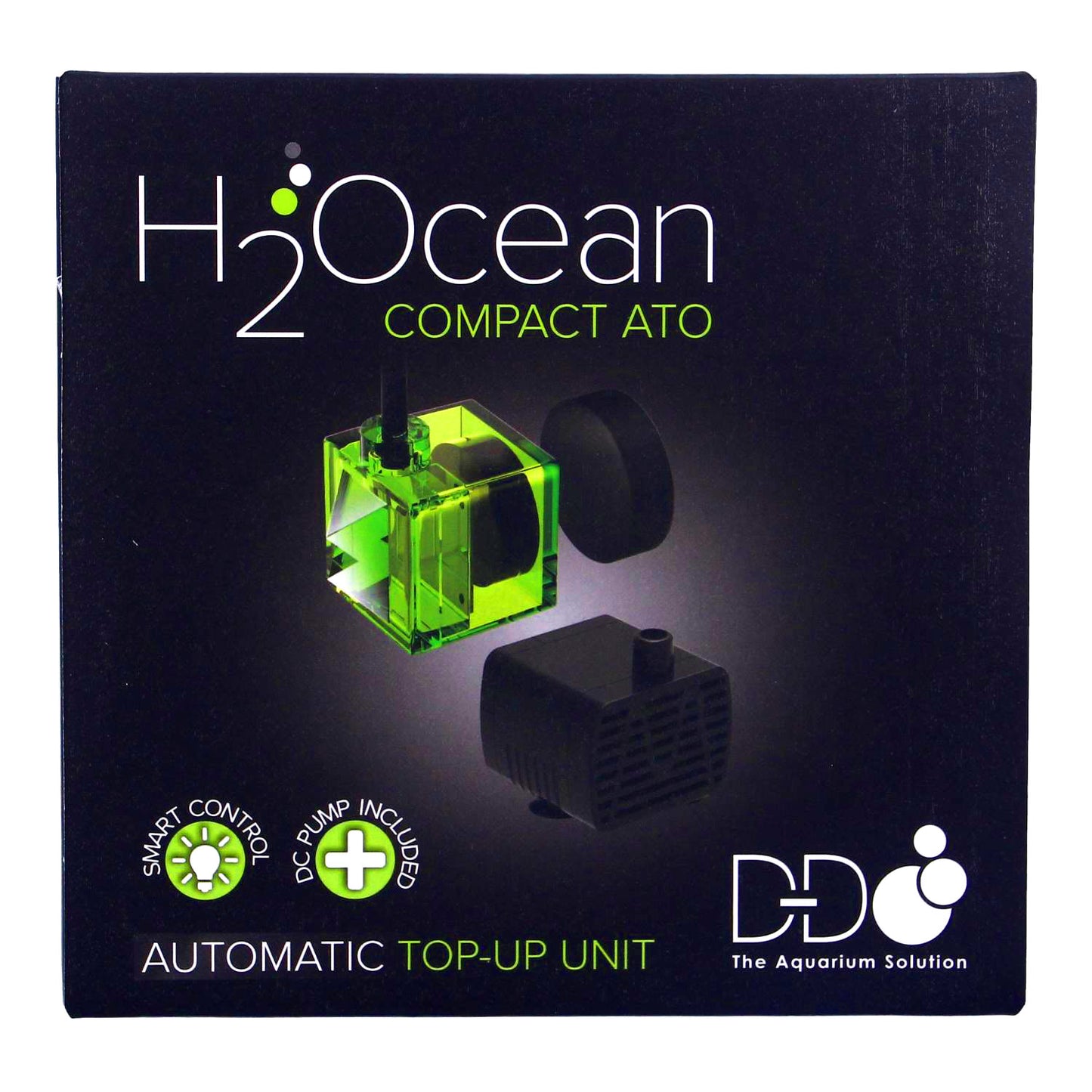 H2Ocean Compact ATO Auto Top-Up System