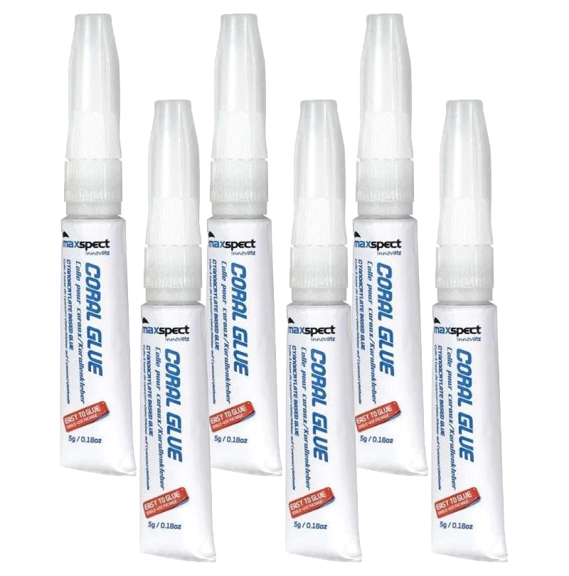 Maxspect Coral Reef Fragging Glue