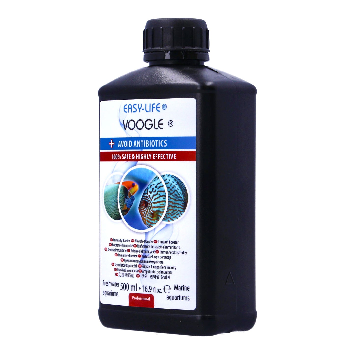 Easy-Life Voogle 500ml Water Conditioner